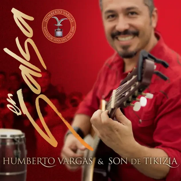 En Salsa (con Humberto Vargas)